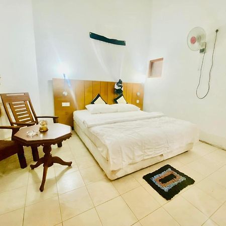 Hikka Paradise Guest House Hikkaduwa Dış mekan fotoğraf