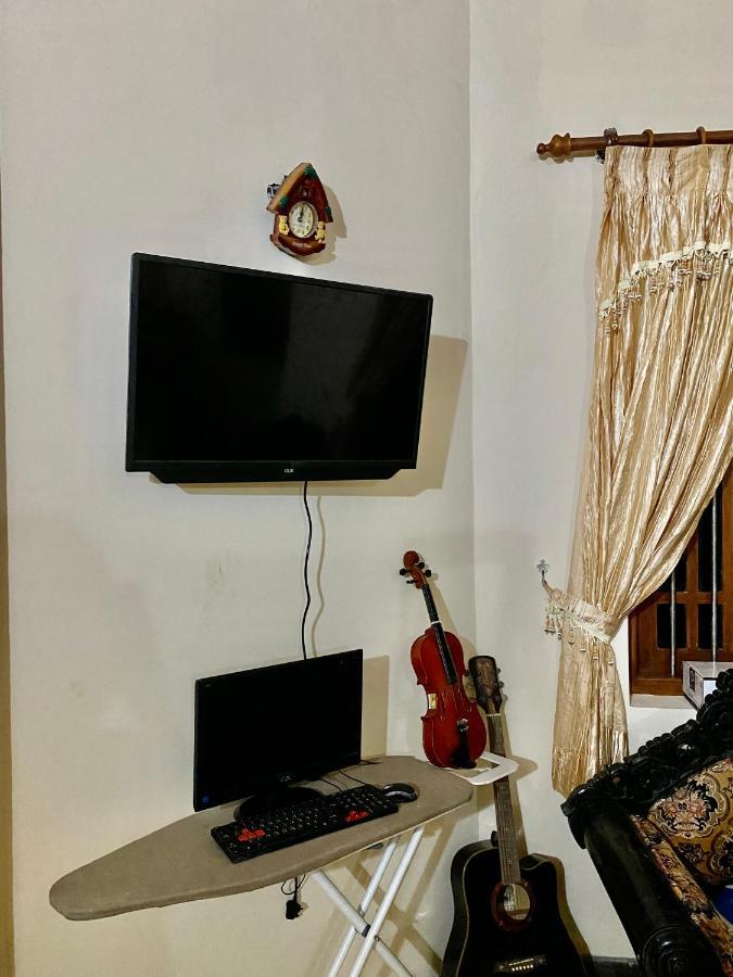 Hikka Paradise Guest House Hikkaduwa Dış mekan fotoğraf