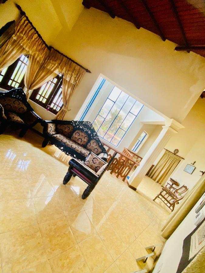Hikka Paradise Guest House Hikkaduwa Dış mekan fotoğraf