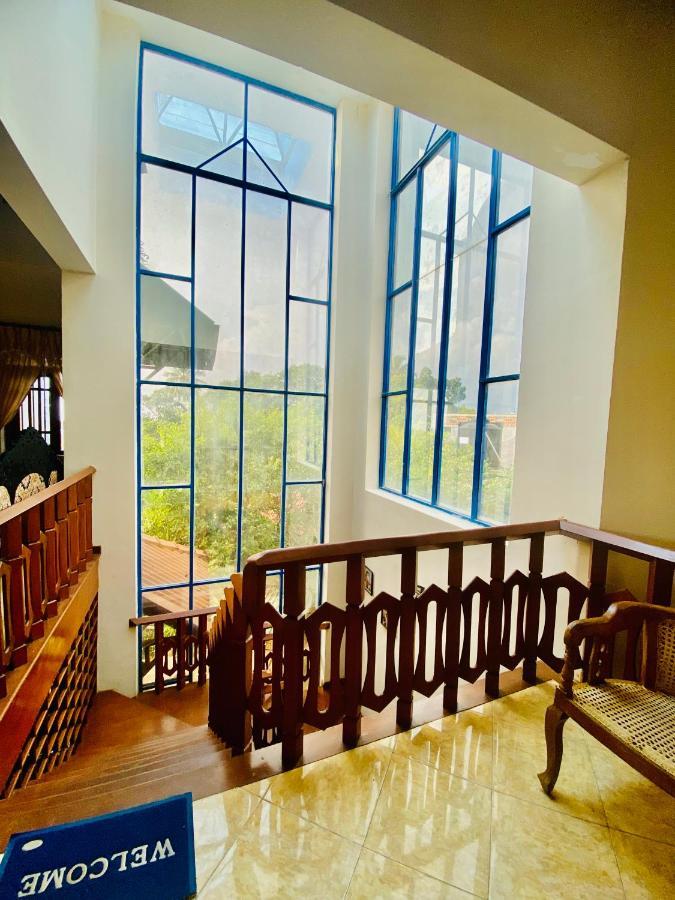 Hikka Paradise Guest House Hikkaduwa Dış mekan fotoğraf
