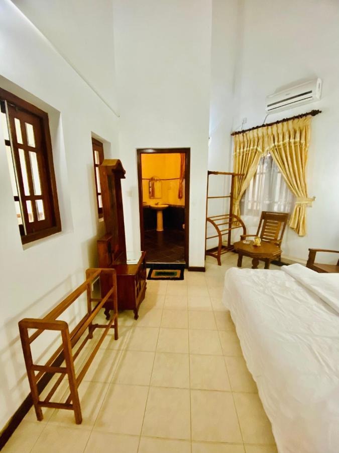Hikka Paradise Guest House Hikkaduwa Dış mekan fotoğraf