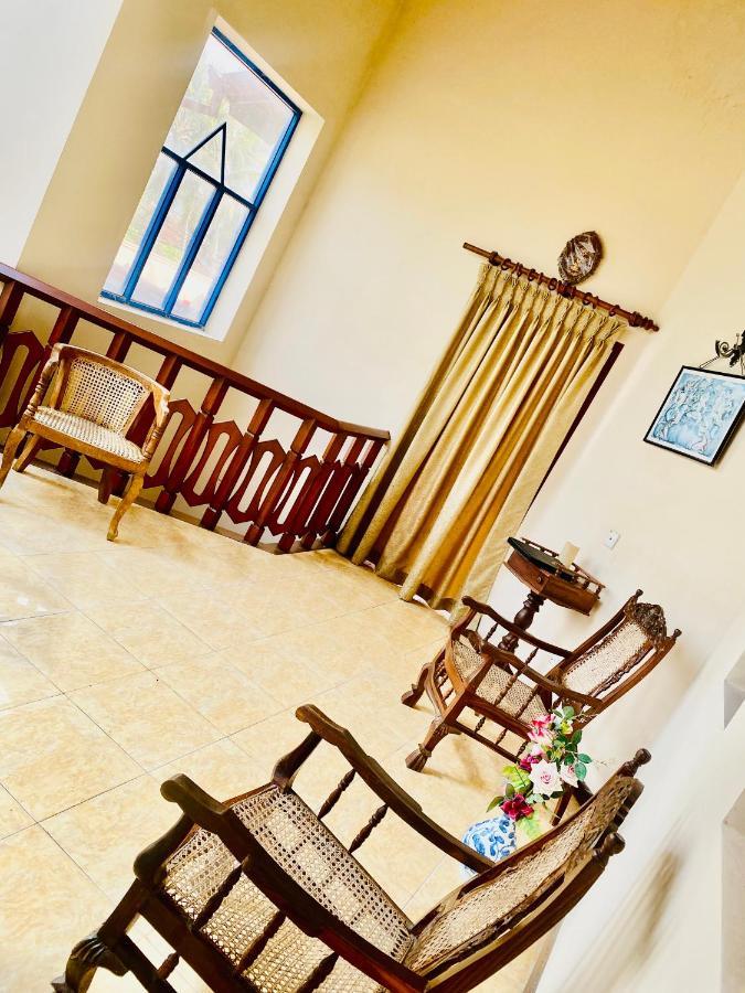 Hikka Paradise Guest House Hikkaduwa Dış mekan fotoğraf