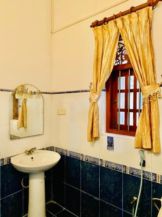 Hikka Paradise Guest House Hikkaduwa Dış mekan fotoğraf