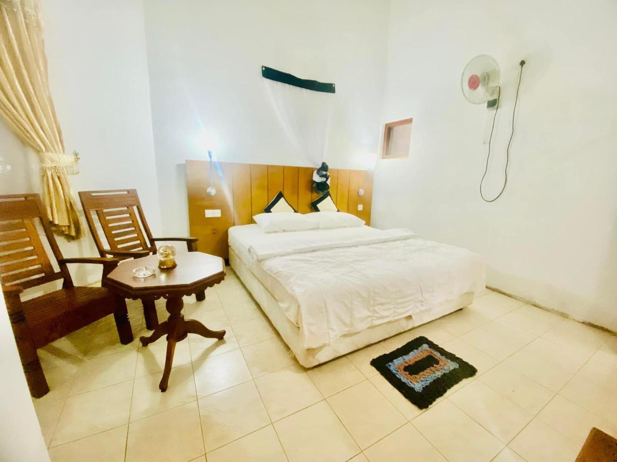 Hikka Paradise Guest House Hikkaduwa Dış mekan fotoğraf